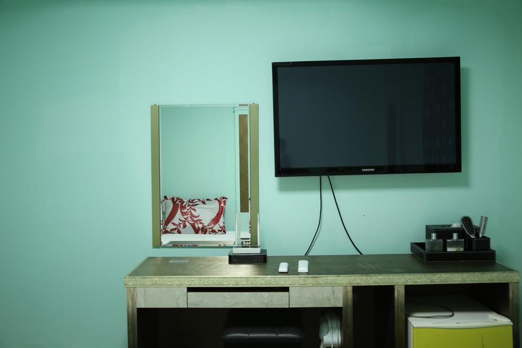 Moiri Guesthouse Yeosu Ngoại thất bức ảnh