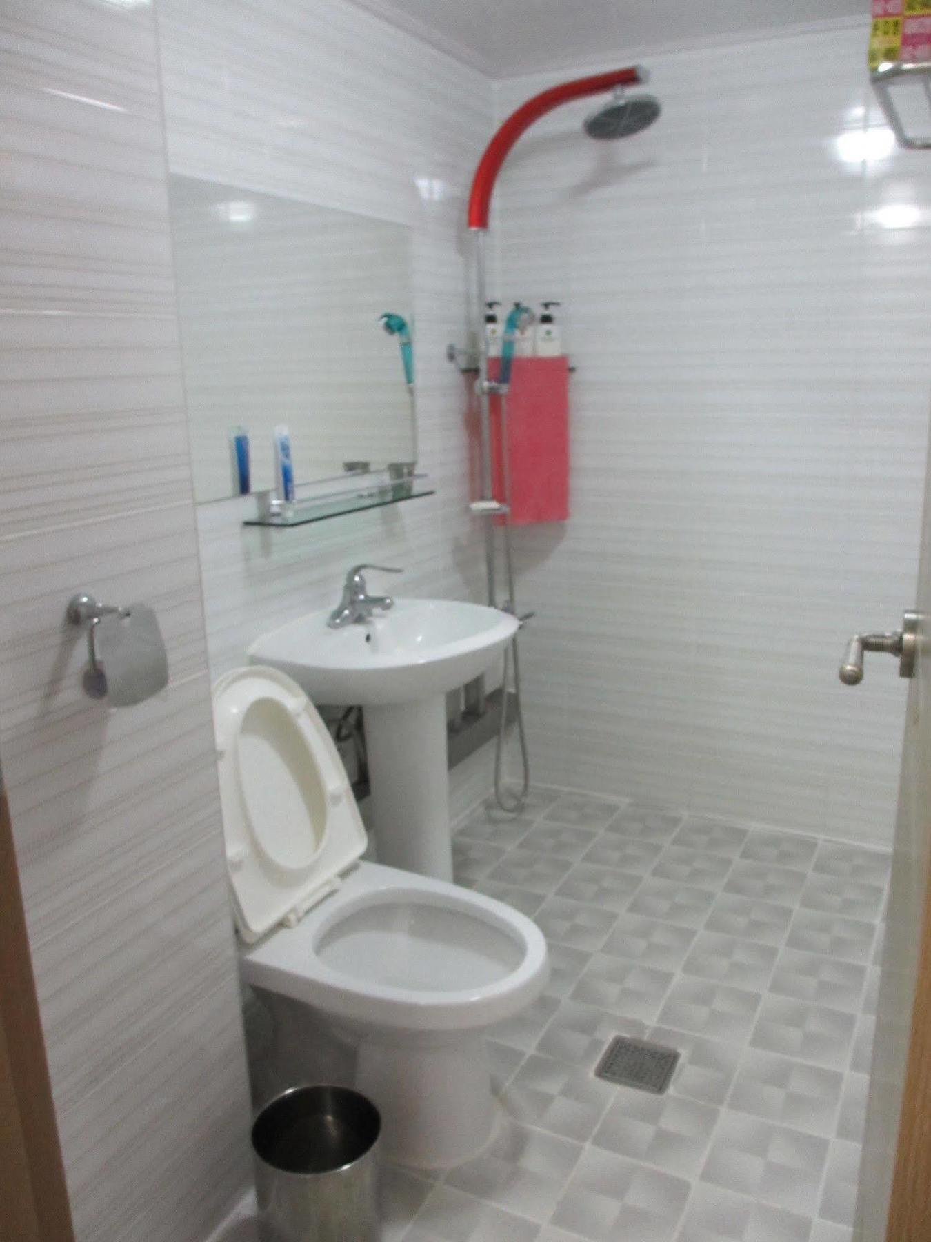 Moiri Guesthouse Yeosu Ngoại thất bức ảnh